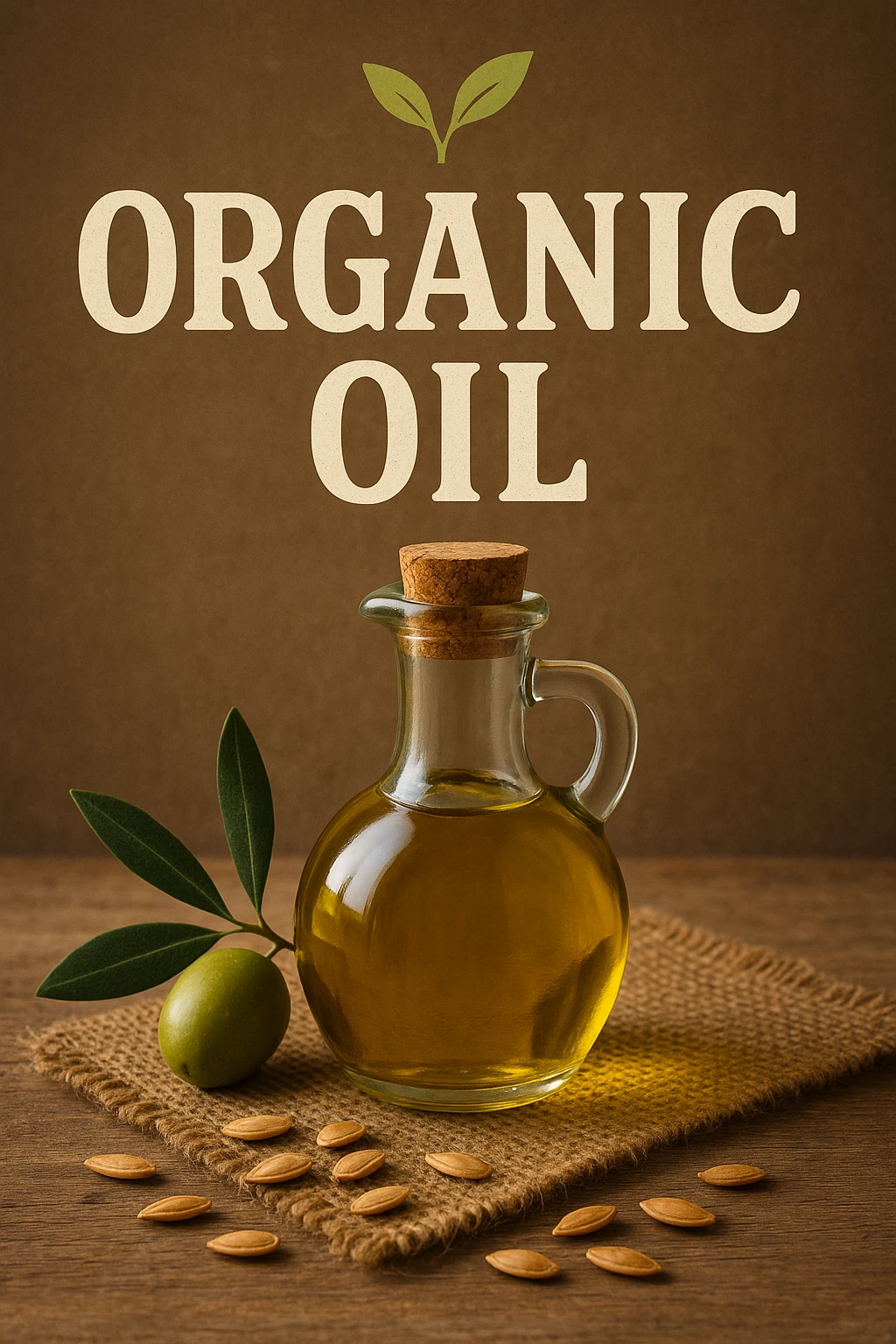Oil