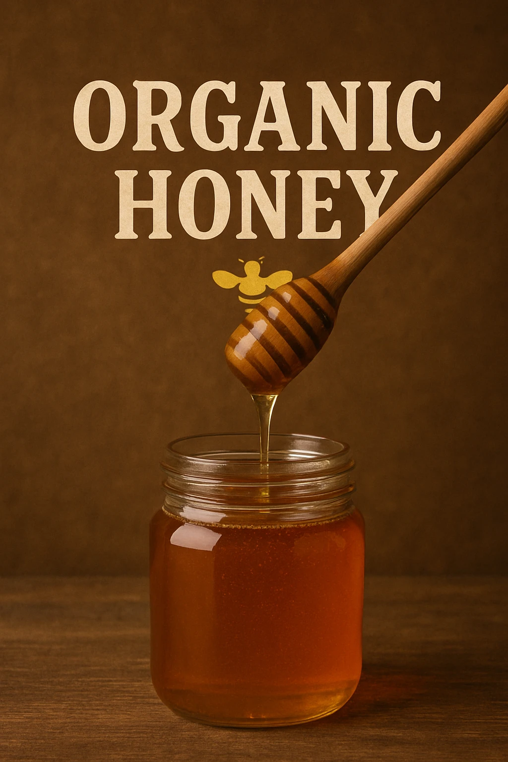 Honey